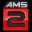 Automobilista 2 Beta - Dedicated Server icon