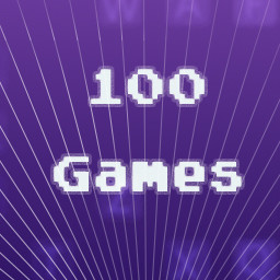 Icon for Found 100 Games