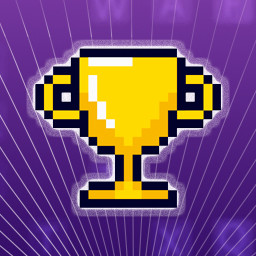 Icon for Finish the Game
