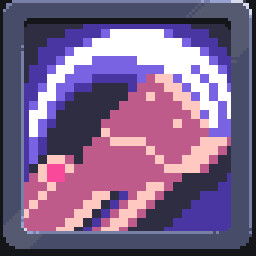 Icon for Empty Pockets