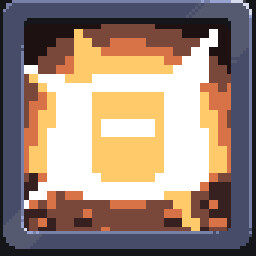 Icon for Burning Out