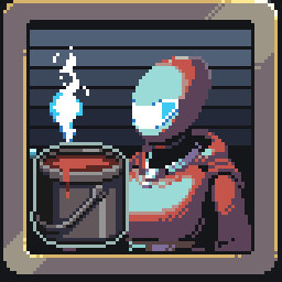 Icon for Artificer's Hope