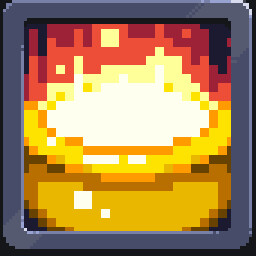 Icon for Well-Seasoned