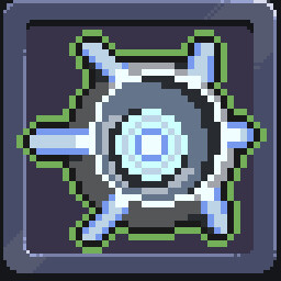 Icon for Flash of Light