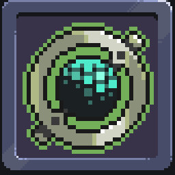 Icon for A Little Extra Push