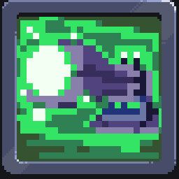 Icon for Amplified