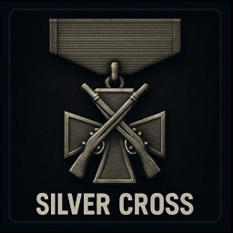 Silver Cross