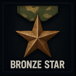 Bronze Star