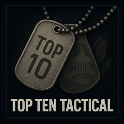 Top Ten Tactical