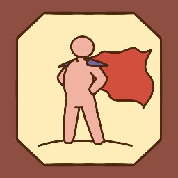 Icon for Real Hero