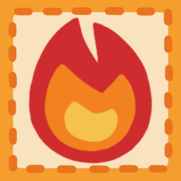 Icon for The Kitchen Is On Fire