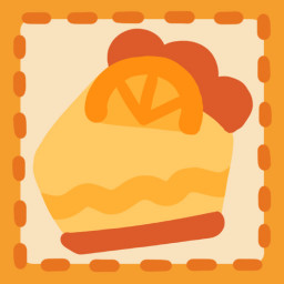 Icon for The Famous Lemon Cake