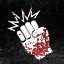 Icon for PUNCH OUT