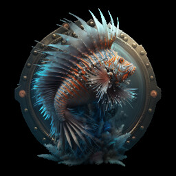 Lionfish Slayer