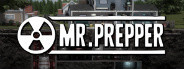 Mr. Prepper: Prologue