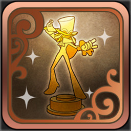 Icon for Maestro of Mystery
