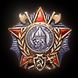 Icon for Order of Alexander Nevsky