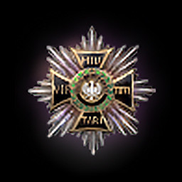 Icon for War Order of Virtuti Militari 1st Class