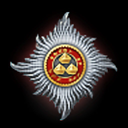 Icon for Knight Grand Cross of the Most Honourable Order of the Bath