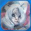 Icon for level 15