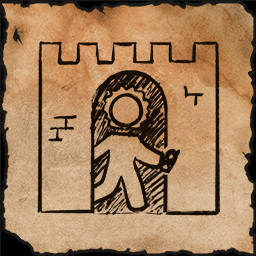 'Escape Royale' achievement icon
