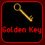 Got A Golden Key!