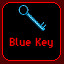 Got A Blue Key!