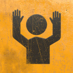 Icon for Hands in the Air