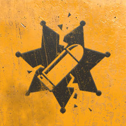Icon for Cop Out