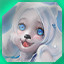 Icon for level 18