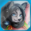 Icon for level 2