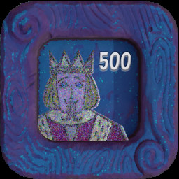 Icon for Freecell - Legendary