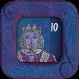 Icon for Freecell - Picked up Steam
