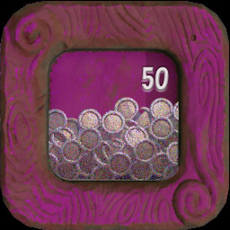 Icon for Klondike - Full steam ahead