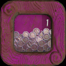 Icon for Klondike - Got your feet wet