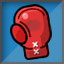 Icon for Backstreet Fighter