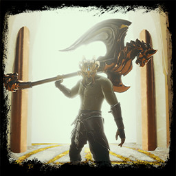 Icon for Defeat Kharvok