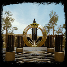 Icon for The Second Journey