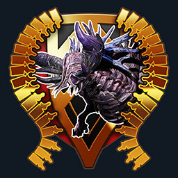 Vicious Thunder