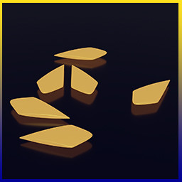 Icon for Light after darkness