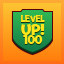Level 100!