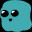 Blocky Ball icon