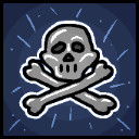 Icon for Kill or Be Killed