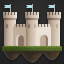 Icon for Castles in the Sky