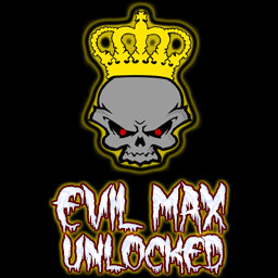 Evil Max