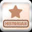 Icon for Historian
