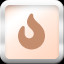 Icon for You're on fire!
