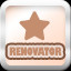 Icon for Renovator