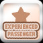 Icon for Experienced Passenger