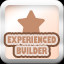 Icon for Experienced Builder